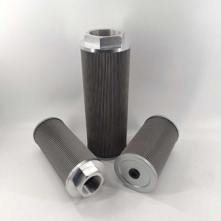 華豫生產SH-SE-08濾油器濾芯