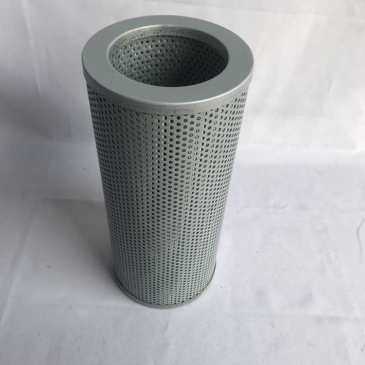 華豫供應(yīng)NLX-63*3替代黎明箱內(nèi)回油過濾器濾芯