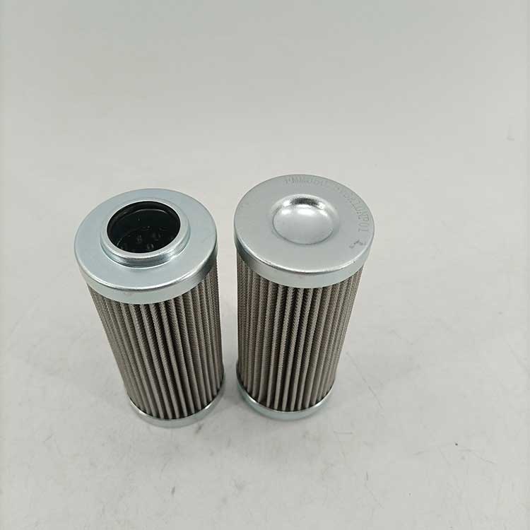 華豫供應HP0501A10VN替代翡翠頂軸油泵入口濾芯