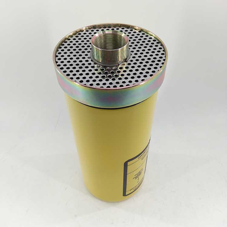 華豫供應PFD-12旋裝濾芯 油站空氣濾清器、油箱呼吸器