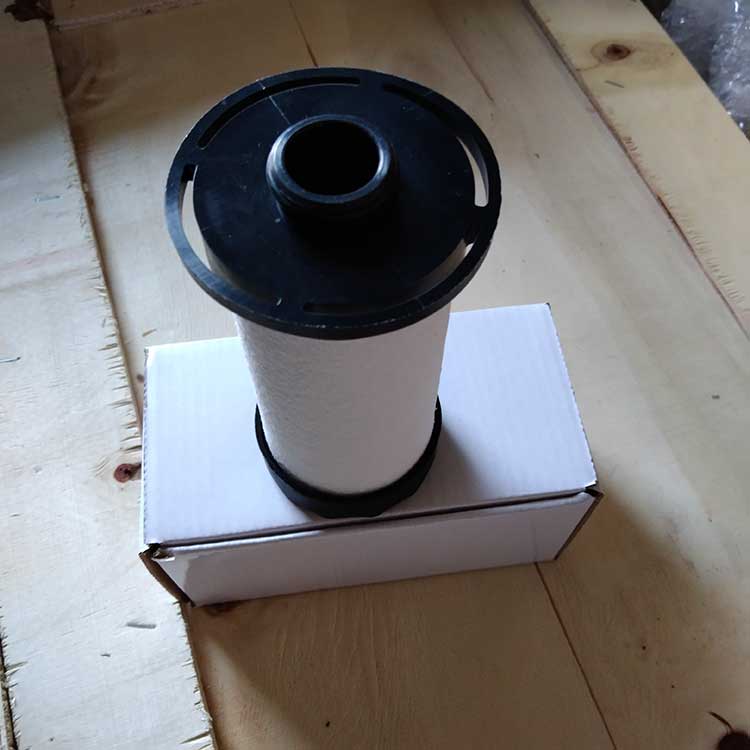 華豫供應YMLX-1960真空泵排氣過濾器濾芯 油霧分離