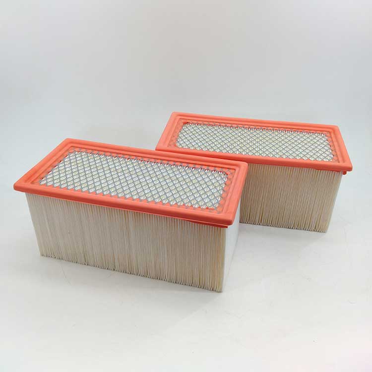 華豫供應(yīng)PU22338115 300*150*133空氣濾芯 空壓機(jī)用