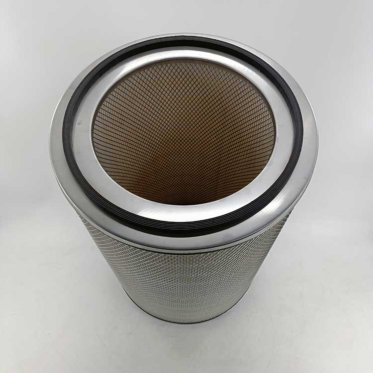 華豫供應(yīng)RM85I空壓機(jī)用空氣濾芯 氣體除雜質(zhì)