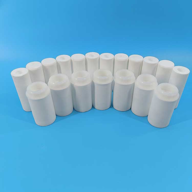 華豫供應ZAXT-05C-01化水低壓水樣過濾器濾芯 PE燒結(jié)