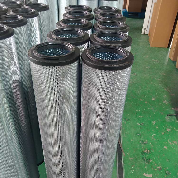華豫供應(yīng)雙筒回油過濾器濾芯LH2600R005BN4HC/-B6