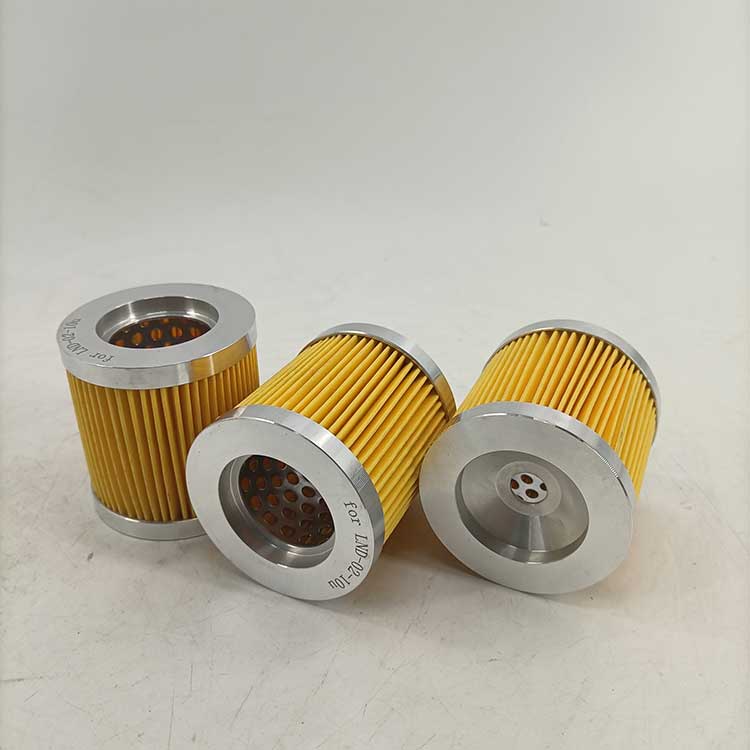 華豫供應替代大生P-MVF-03-8C液壓系統動力油濾芯