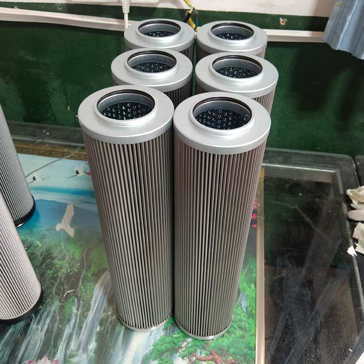 華豫供應電力耦合器液壓管路過濾濾芯300373