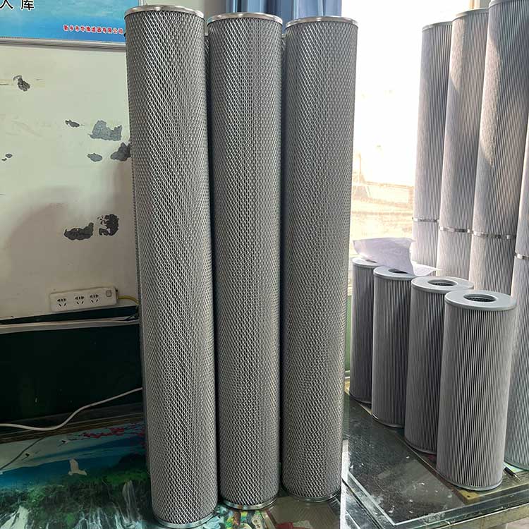 華豫供應SX-1001A/B掘進機液壓系統(tǒng)過濾器濾芯