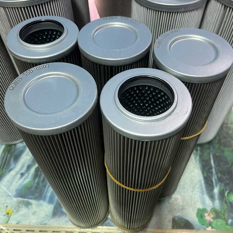 華豫供應替代力士樂循環(huán)過濾器濾芯10.660LAP20-000-6-M