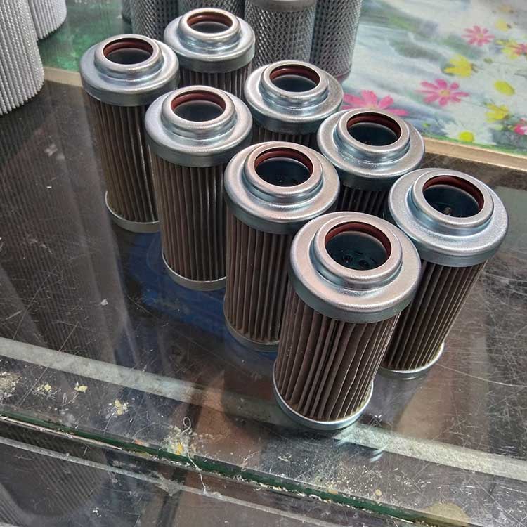 華豫替代力士樂2.0040G60-A00-0-V盾構機循環(huán)泵濾芯