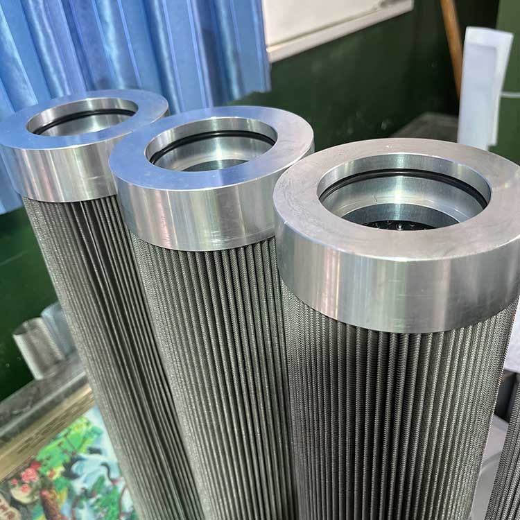 華豫供應液壓系統(tǒng)管道過濾器濾芯450/1000