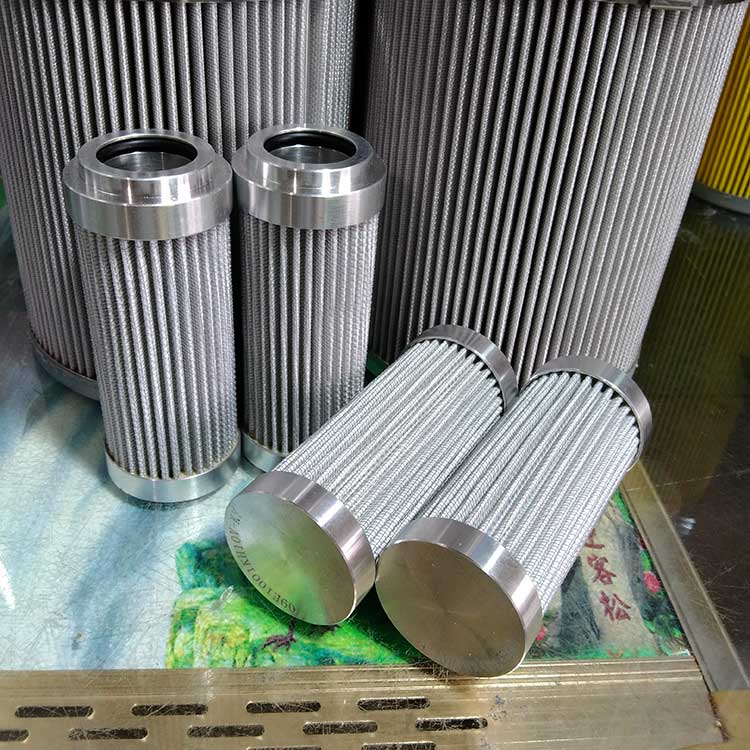 華豫供應(yīng)液壓管路高壓濾芯09E1001KH10V-KY