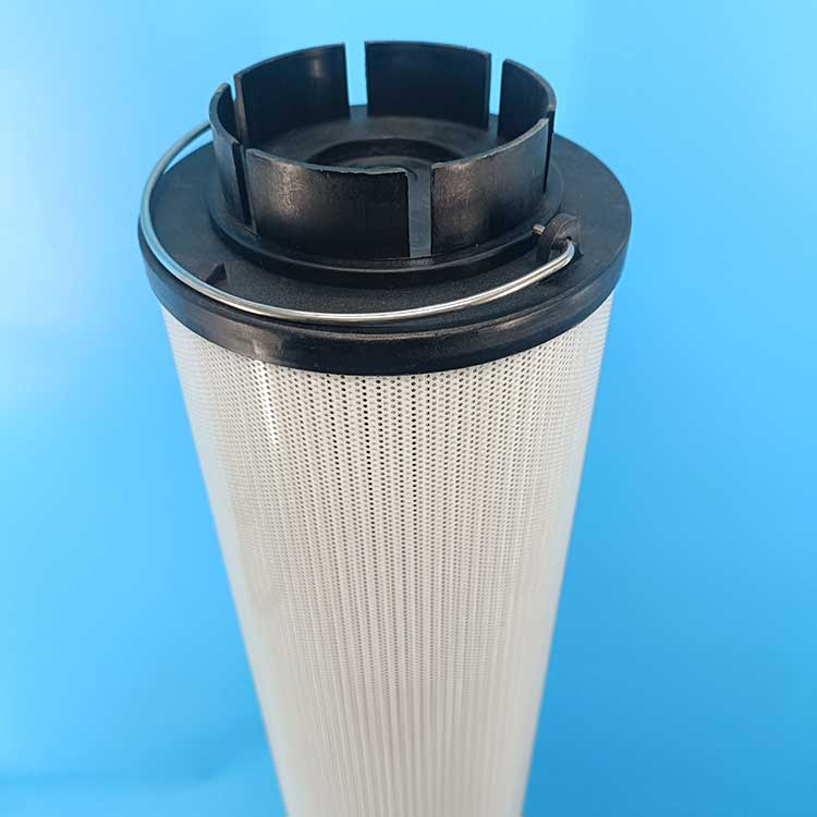 華豫供應(yīng)替代雅歌盾構(gòu)機液壓油濾芯V3.0933-08