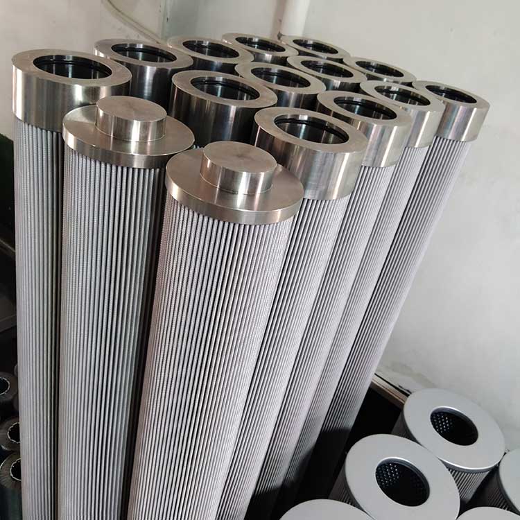 華豫生產(chǎn)供應管道過濾器液壓濾芯4M-95×885