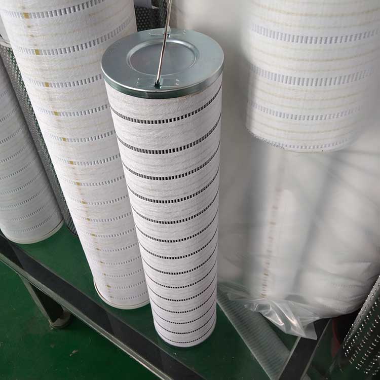 華豫供應(yīng)循環(huán)過濾用濾油機濾芯HLYC-100B-5