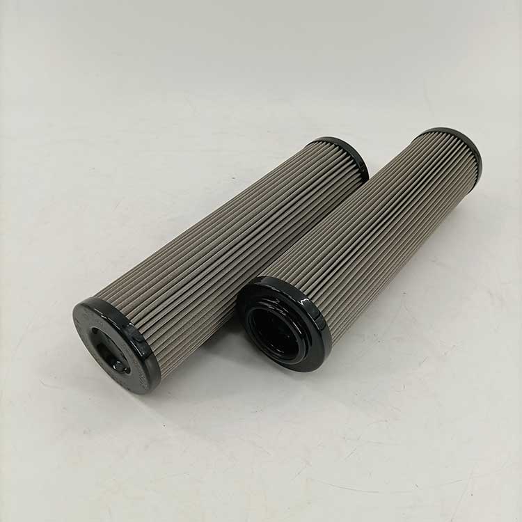 華豫供應(yīng)替代翡翠工程機(jī)械濾芯MR2501P10A
