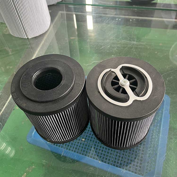 華豫供應(yīng)替代翡翠濾芯MF4001 P25 NB P01