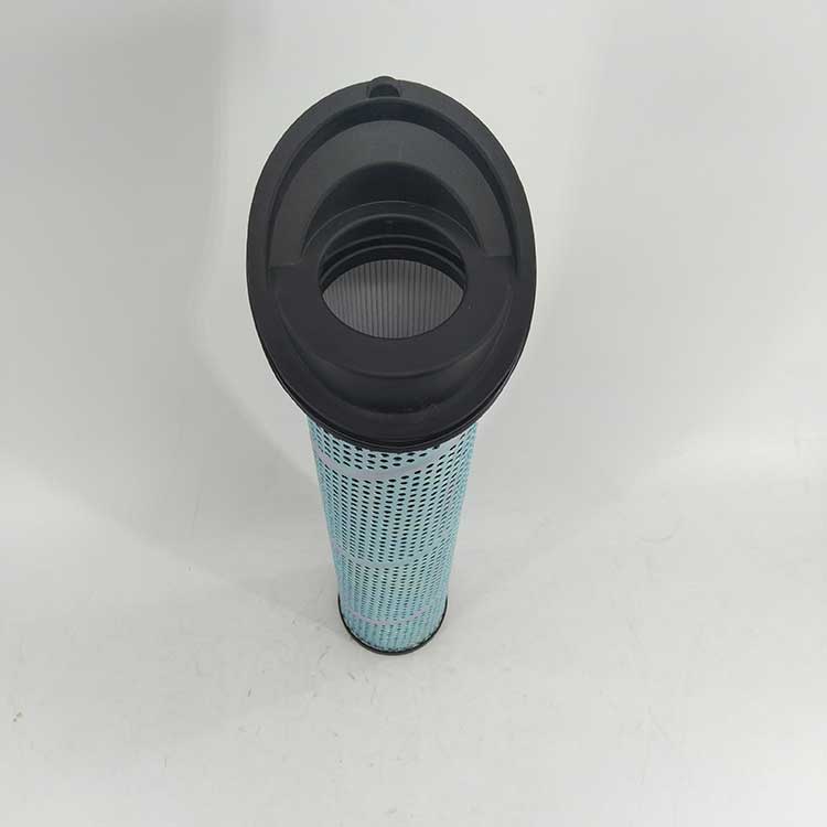 華豫生產(chǎn)供應(yīng)稀油站油泵循環(huán)過濾器進口濾芯40SA9408