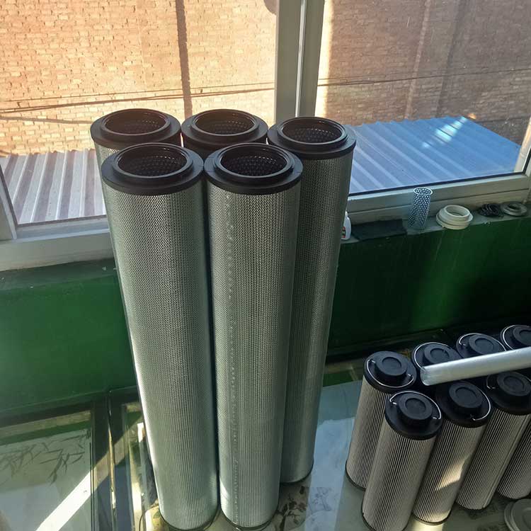 華豫供應(yīng)替代賀德克濾芯RFLBN/HC25200V5LZ1.0/CN