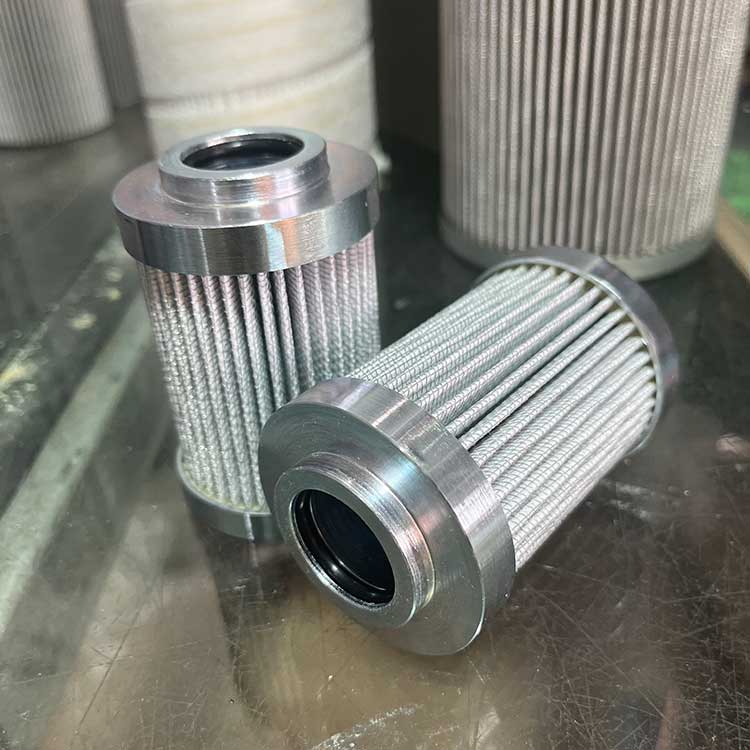 華豫供應(yīng)替代翡翠液壓油濾芯HP0501A03ASP01