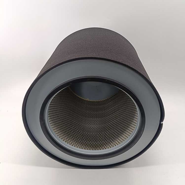 華豫供應EEPC6BM20/151225127空壓機用濾芯