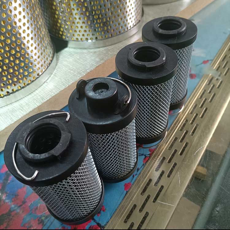 華豫供應(yīng)替代西德福采煤機(jī)液壓系統(tǒng)濾芯SL035W25B