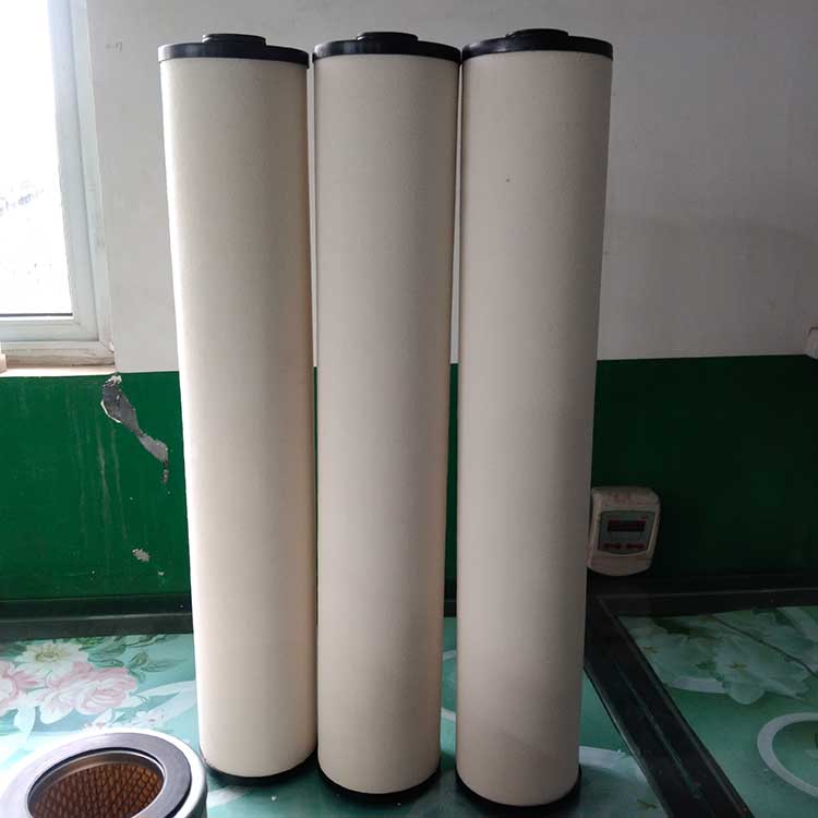 華豫供應聚結(jié)濾芯HCP100 1202846 油除雜質(zhì)