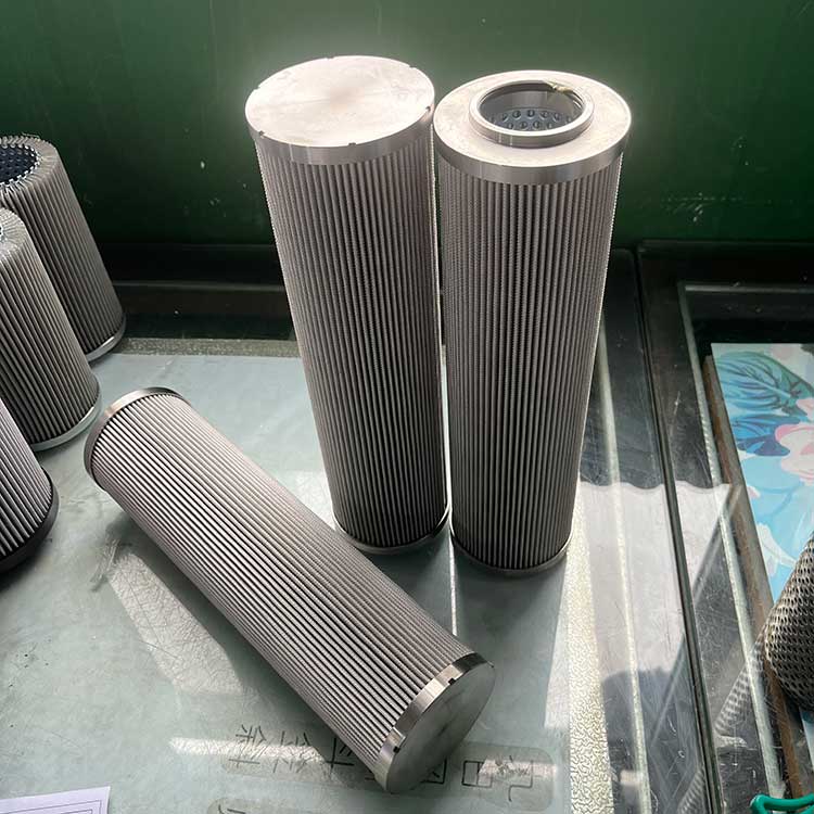 華豫供應(yīng)SPL-150高壓雙筒潤滑油過濾器濾芯