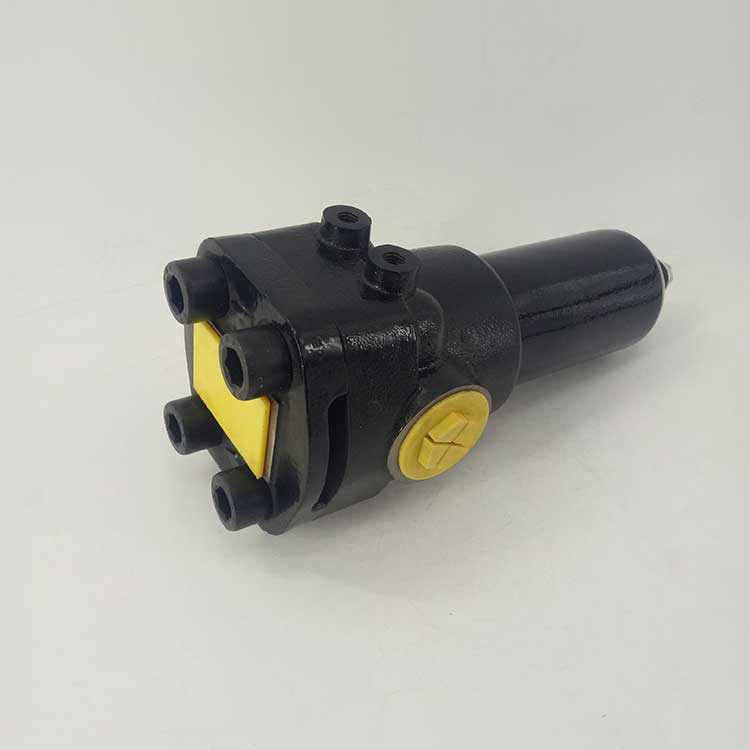 華豫供應LFW/HC1101C05A1.X管道高壓油過濾器