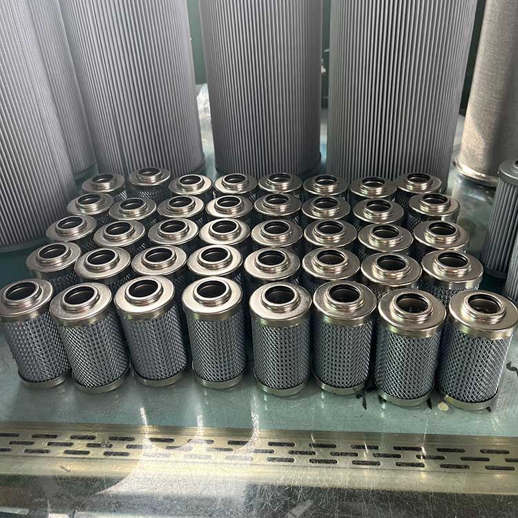 華豫生產供應磨煤機液壓油系統過濾器濾芯YLXA-33