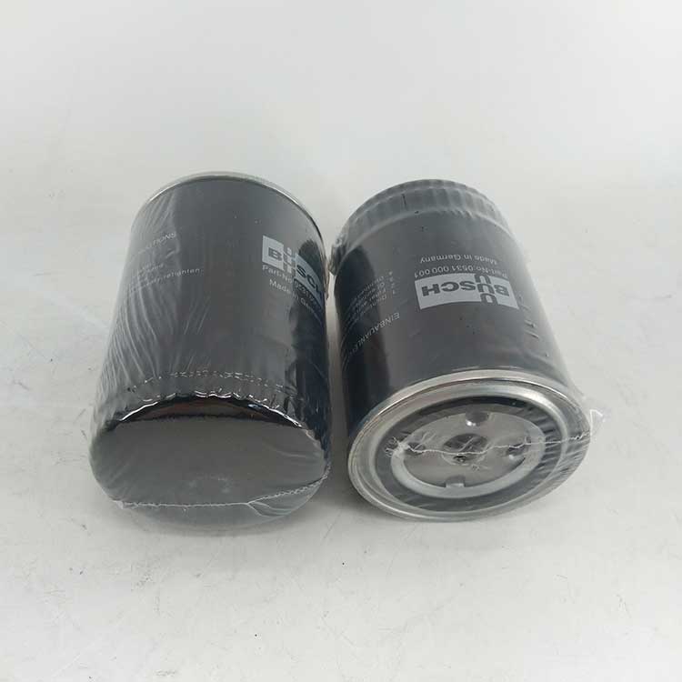 華豫供應(yīng)普旭機(jī)油旋裝濾芯531000001