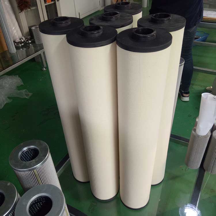 華豫供應聚結(jié)濾芯1202846 油液除水份