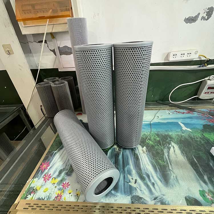 華豫供應FAX-630直回自封式回油過濾器濾芯