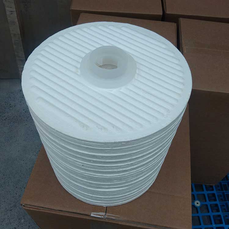 華豫供應B27-27離線過濾器疊片式濾芯 油液除雜質(zhì)