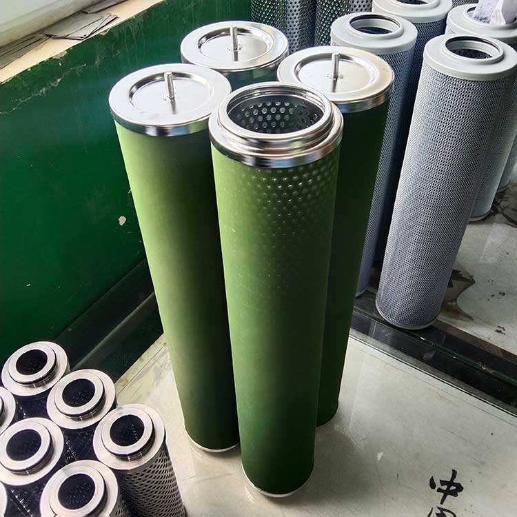 華豫供應BE096520F020BQ(LSS2F2H)分離濾芯