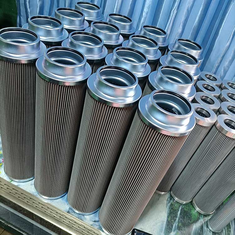 華豫供應(yīng)電廠(chǎng)汽輪機(jī)潤(rùn)滑油濾芯GQ6B020Y1B1AA0