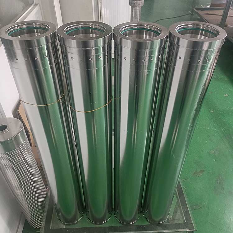 華豫供應HC0653FAG39Z油液再生除酸濾芯