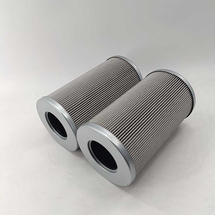 華豫供應(yīng)C13-110*160A10電廠(chǎng)汽輪機(jī)油濾芯