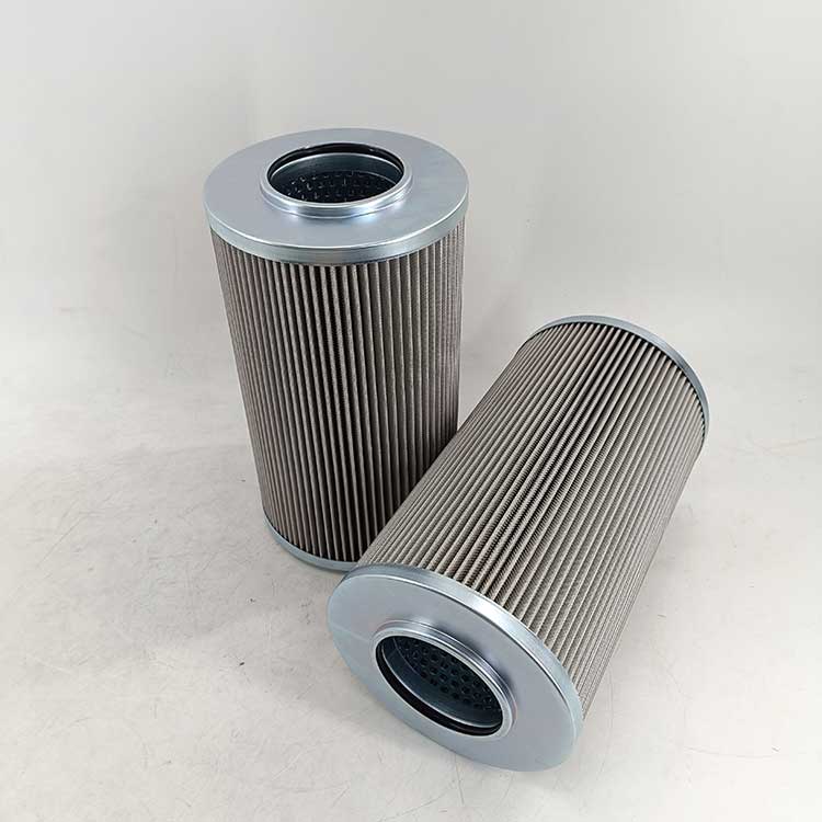 華豫供應(yīng)替代翡翠拋光機潤滑油濾芯MP3040