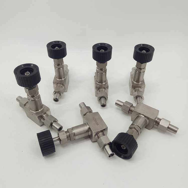 華豫供應UL-SVAA6S8安全閥 不銹鋼材質