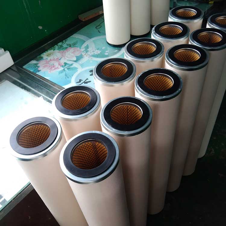 華豫供應管道油液除水分聚結(jié)濾芯JJ-915