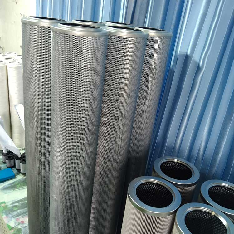 華豫供應(yīng)汽輪機管道油過濾器濾芯73D.470Z-6.DJ