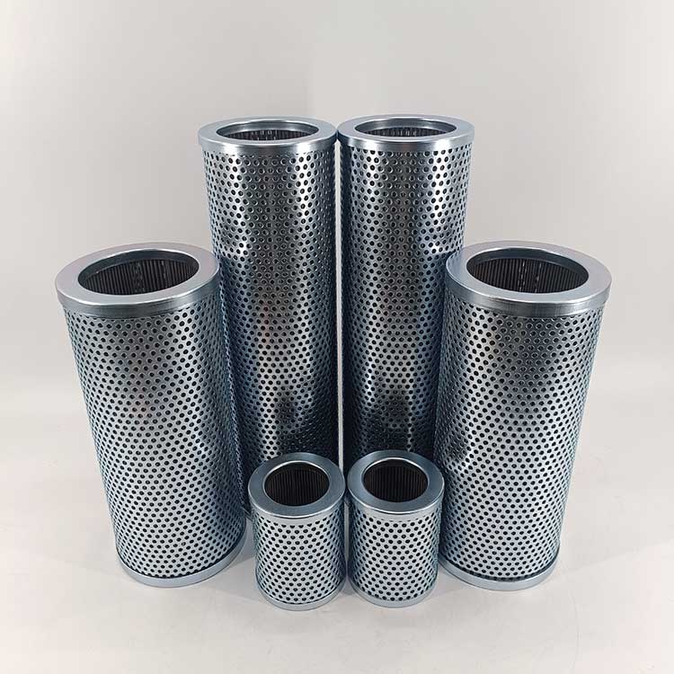 華豫供應管路吸油過濾器濾芯FAX-100*80