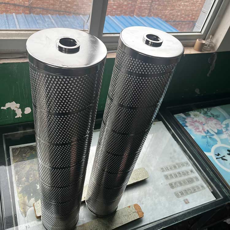 華豫供應(yīng)抗燃油除雜質(zhì)濾芯HQ25.300RGF.4.004Z