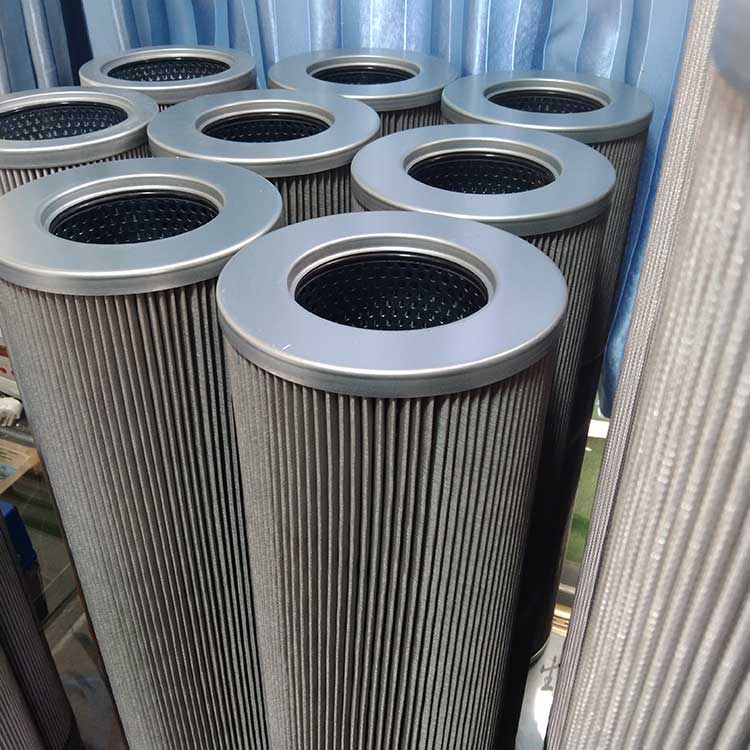 華豫供應(yīng)ZAL160*600-BZ1汽輪機(jī)抗燃油除雜質(zhì)濾芯