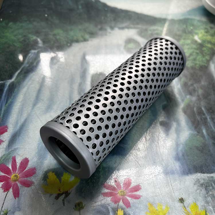 華豫供應(yīng)LUC濾油車用液壓油濾芯CZX-100×1