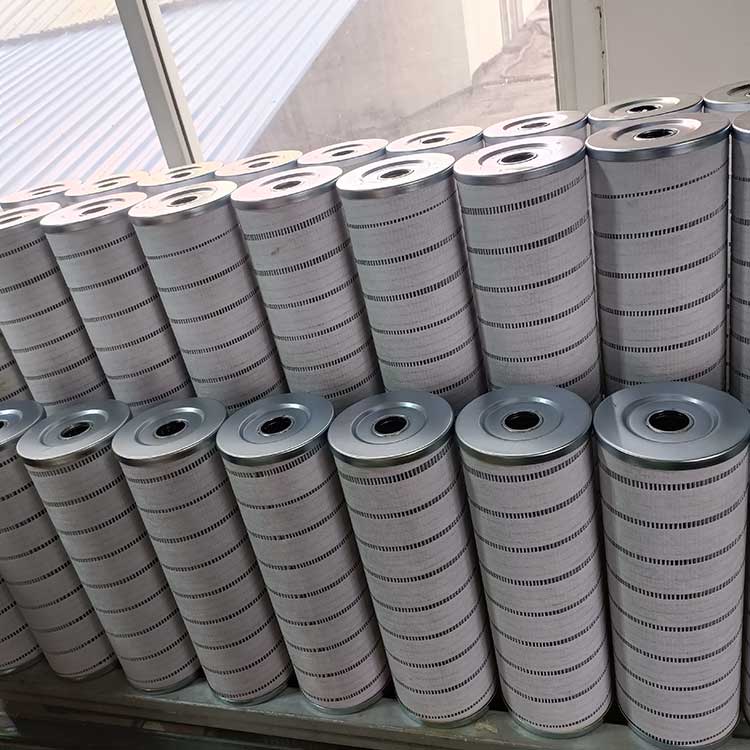 華豫供應(yīng)RP8300F1216H潤滑油過濾器濾芯