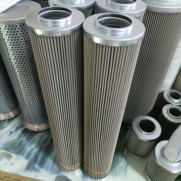 華豫供應替代穆格伺服閥濾芯B64567-002V