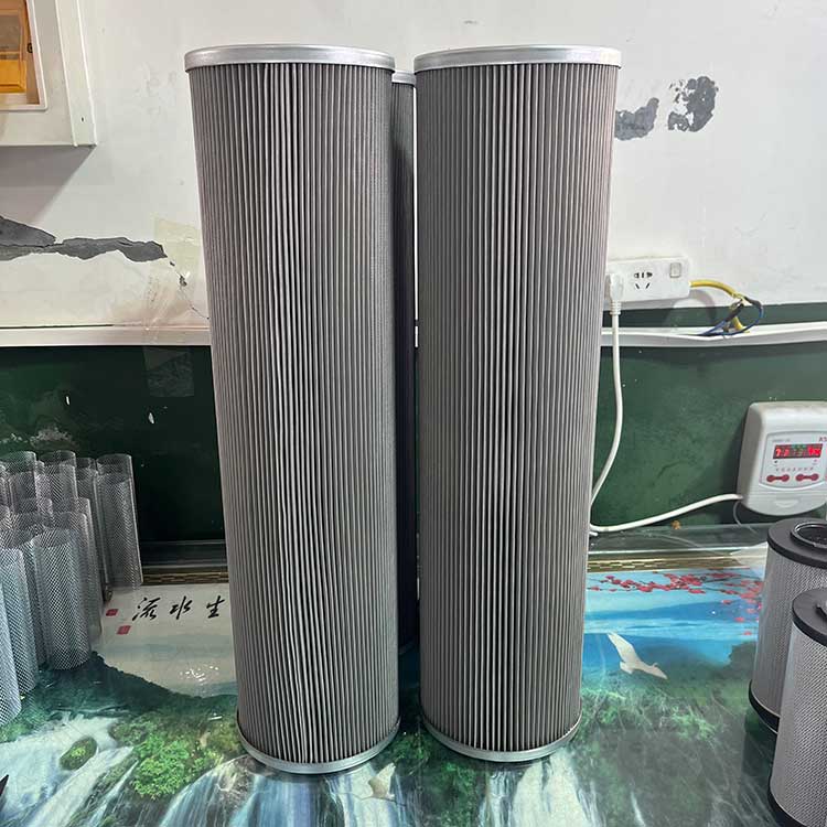 華豫供應(yīng)汽輪機(jī)潤滑油濾芯H8316MAVL