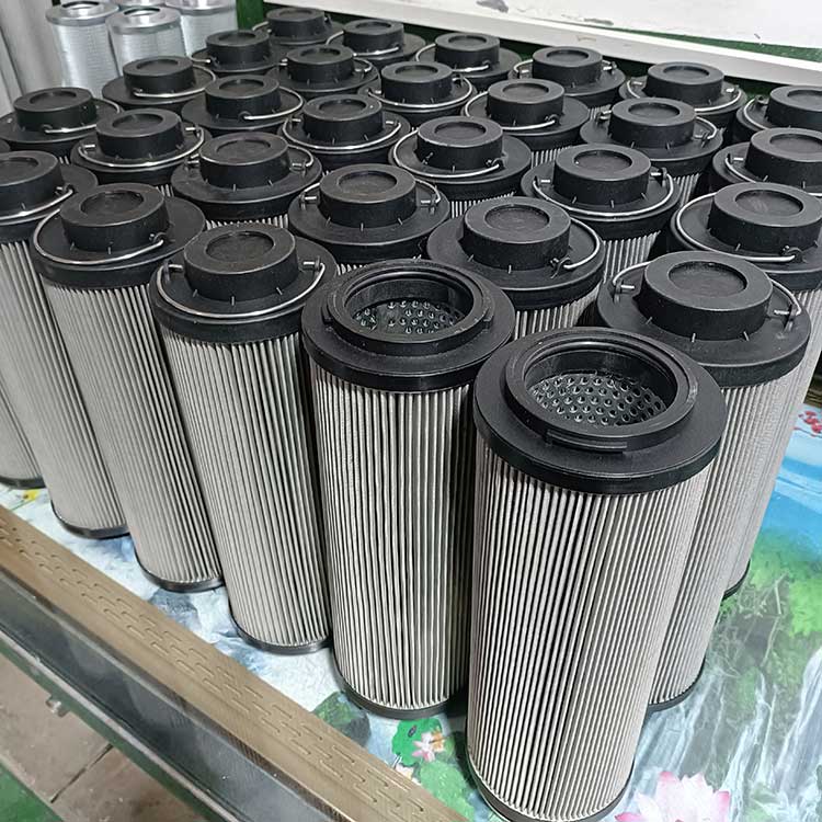 華豫供應(yīng)替代海普洛潤滑油濾芯HP61L1315MB